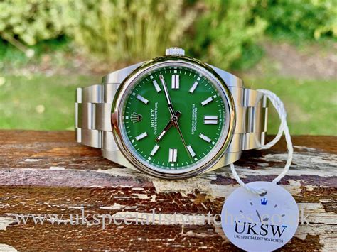 rolex perpeptual oyster gold steel|rolex oyster perpetual 41mm green.